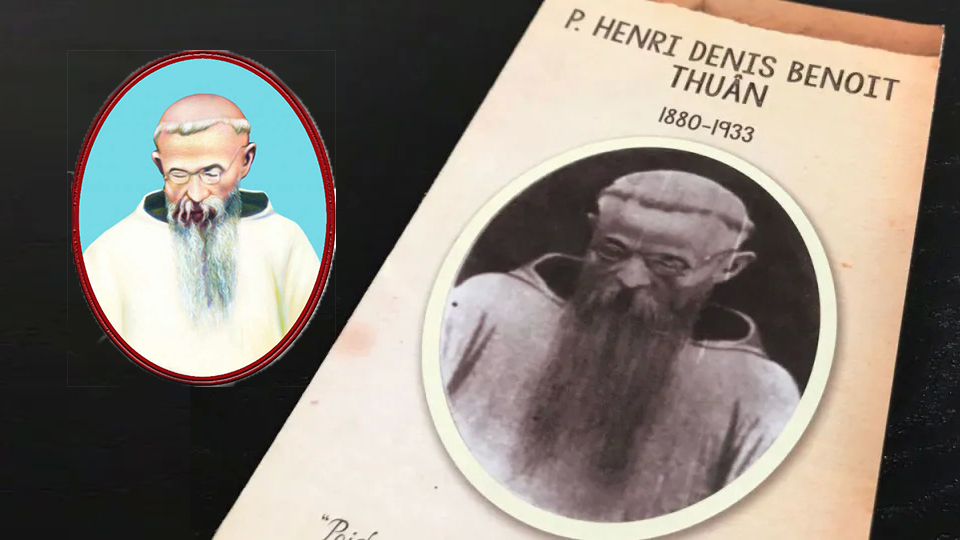 Cố Thuận trên đường đến bậc đáng kính